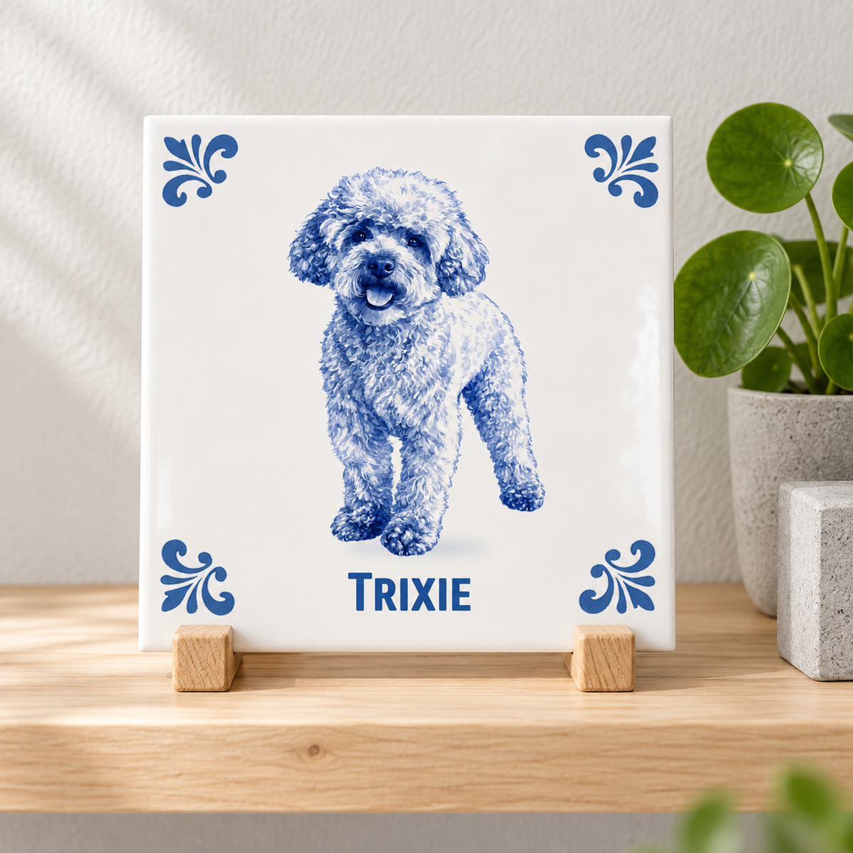 Tegelontwerp Trixie AT1563