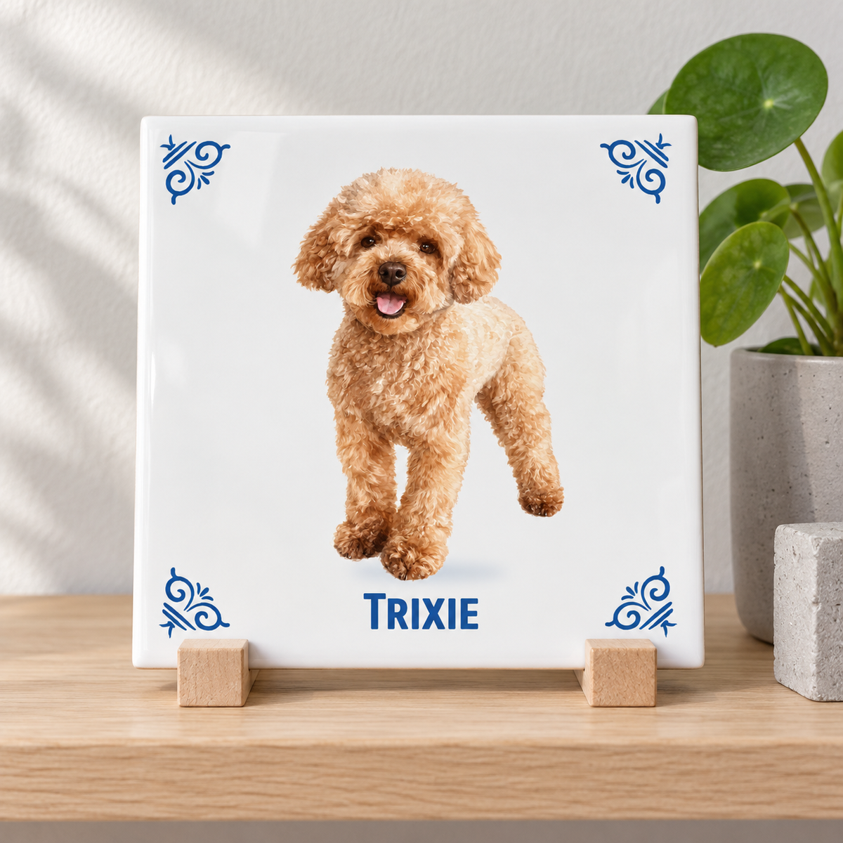 Tegelontwerp Trixie AT1564